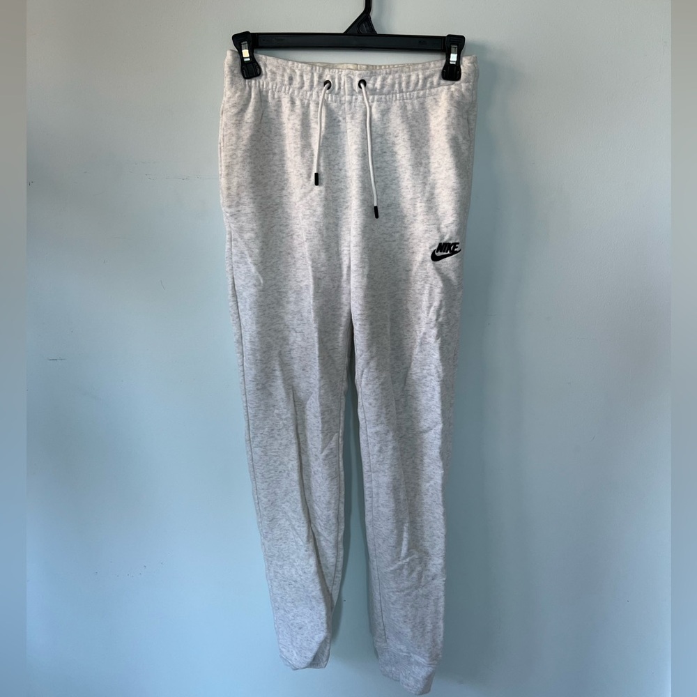 Nike Gray Sweatpants XS
